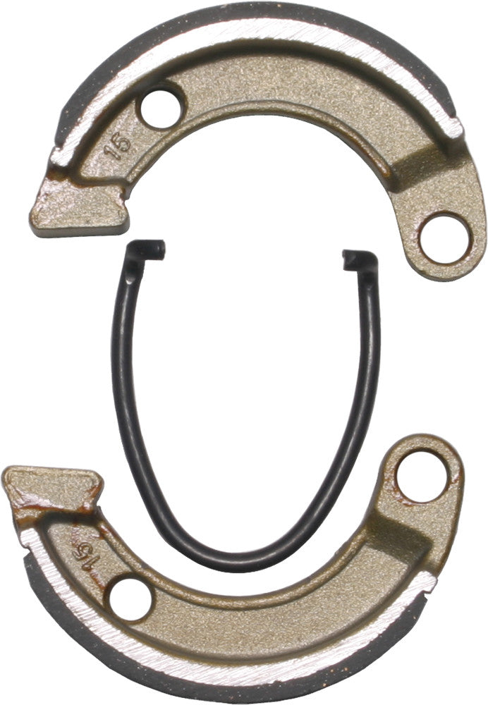 Organic Brake Pads
