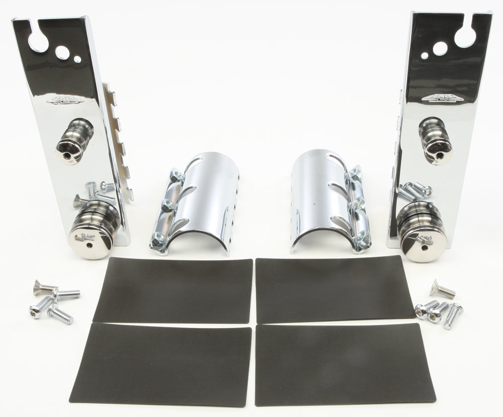 Switchblade Windshield Mount Kit