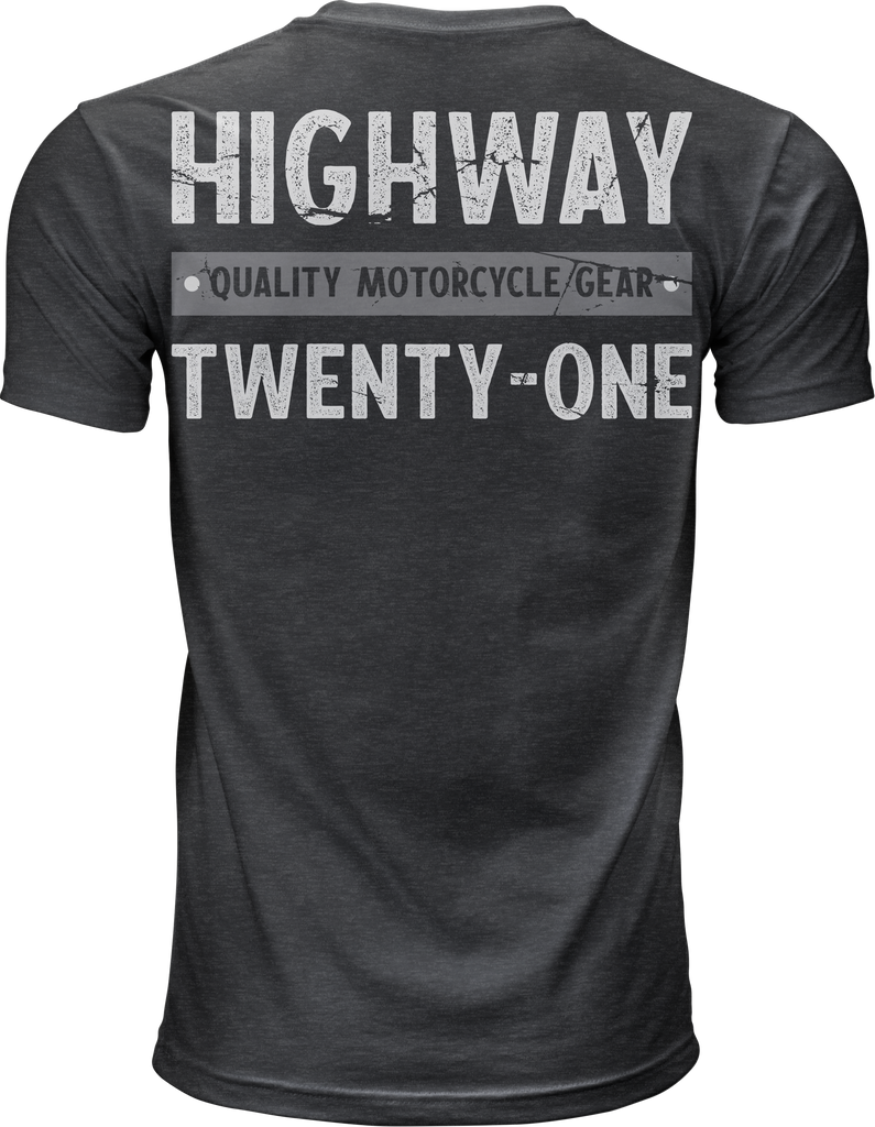 Highway Tee