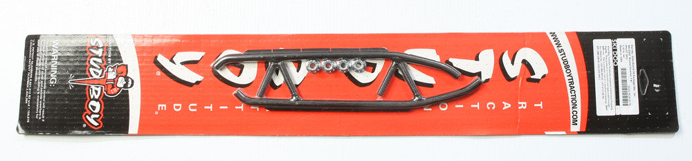 STUD BOY ROUND BARS