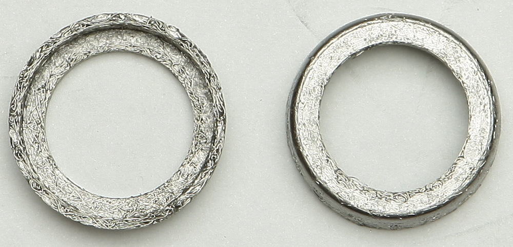Intake/Exhaust Gasket