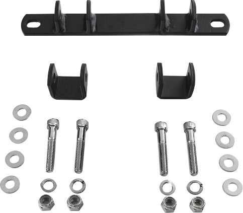 Solo Seat Kit