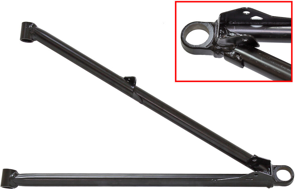 SPORT-PARTS INC. Lower A-Arm Right Hand Side