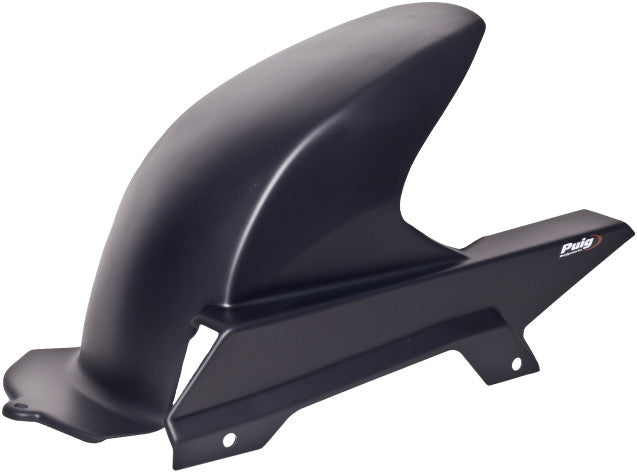 TIRE HUGGER BLACK