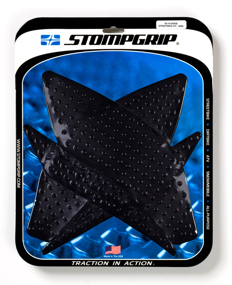 Street Traction Pad