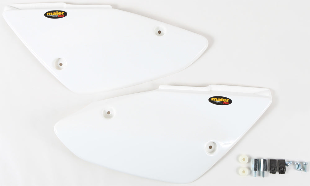 Maier Manufacturing Side Panels