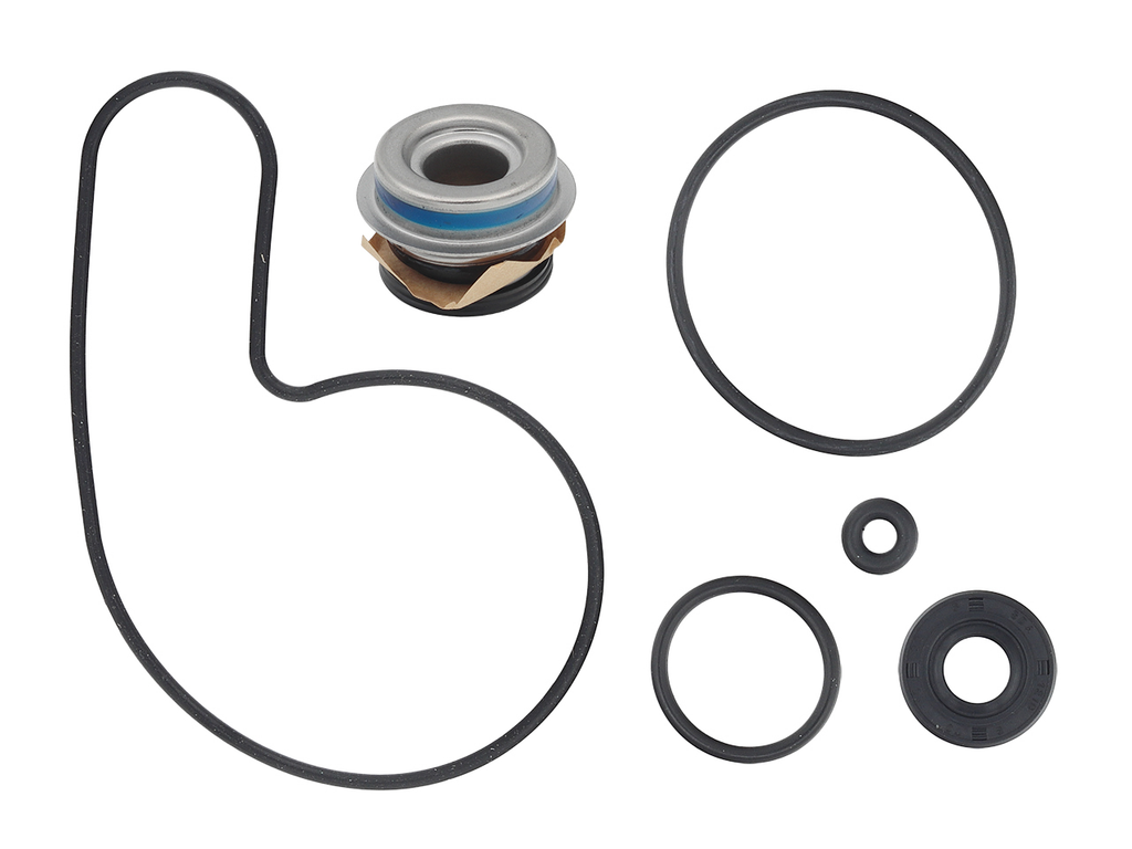 SPORT-PARTS INC. WATER PUMP BELT