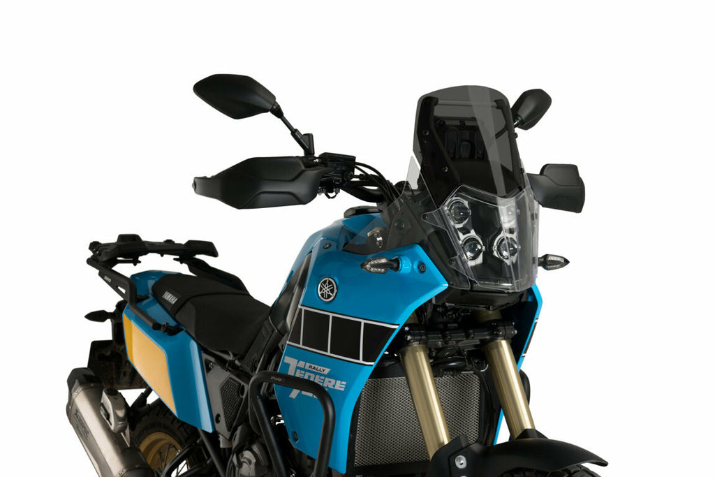 WINDSHIELD NG SPORT CLEAR