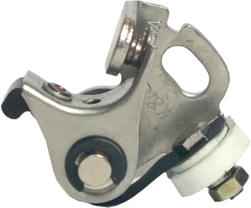 Ignition Contact Points