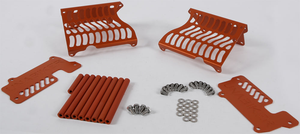 Radiator Guard