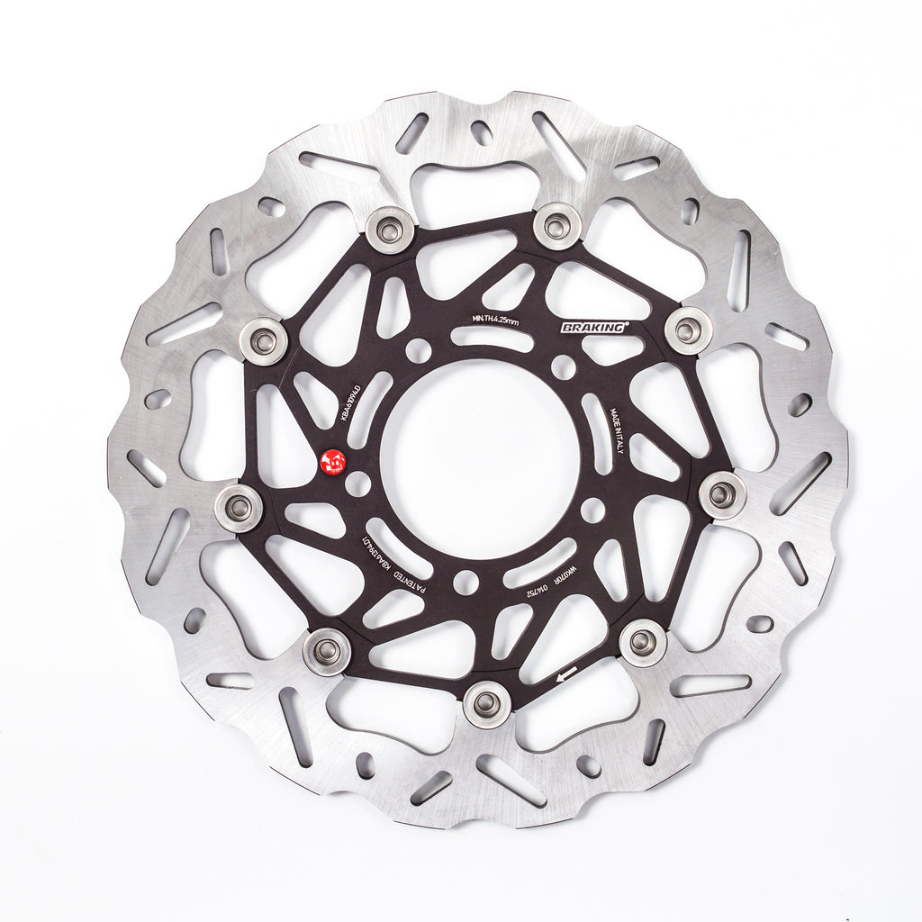 SK2 Directional Rotors