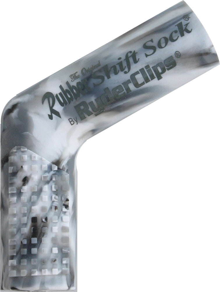 Rubber Shift Sock