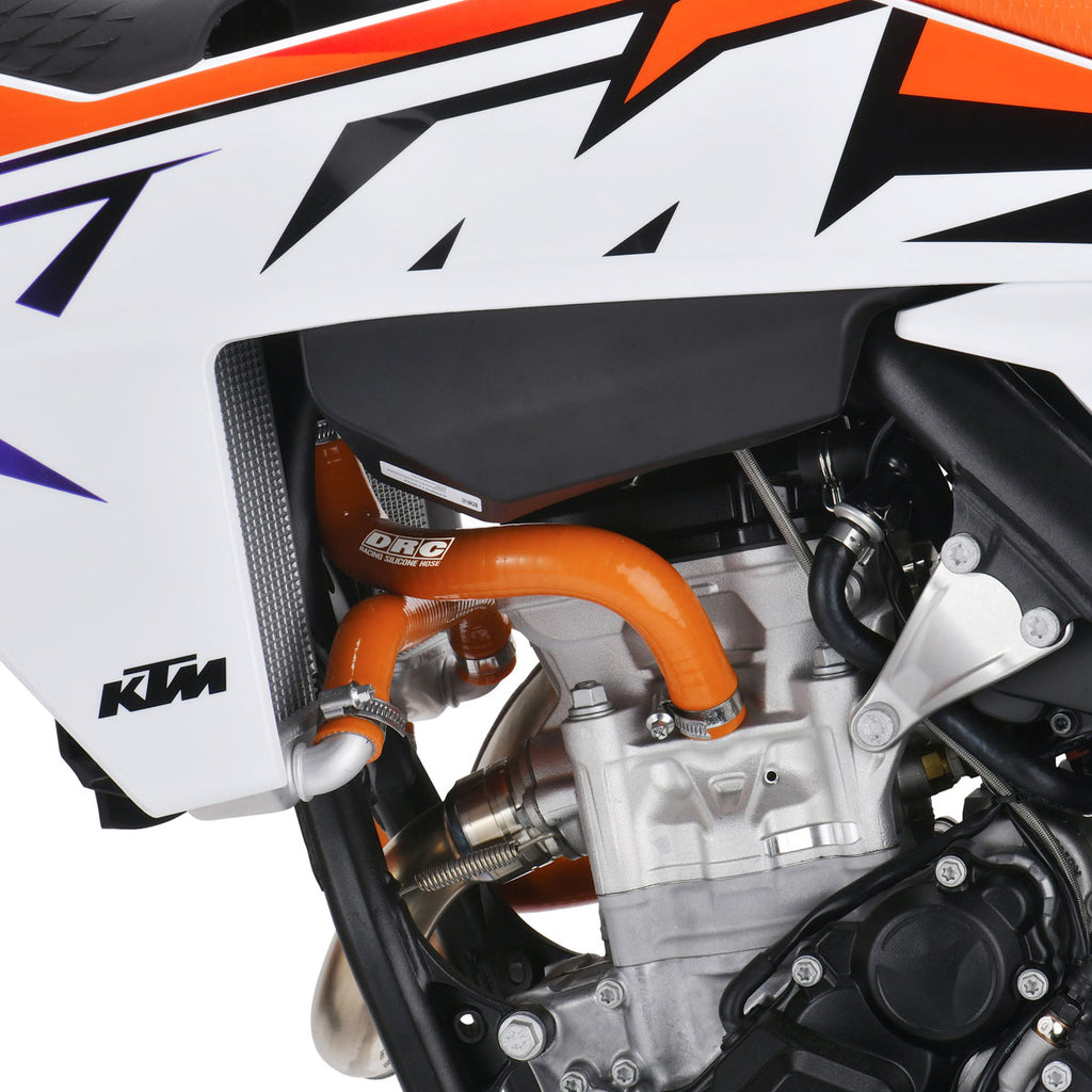 Radiator Hose Kit