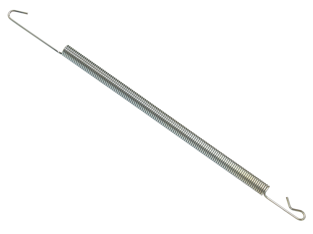 Exhaust Spring