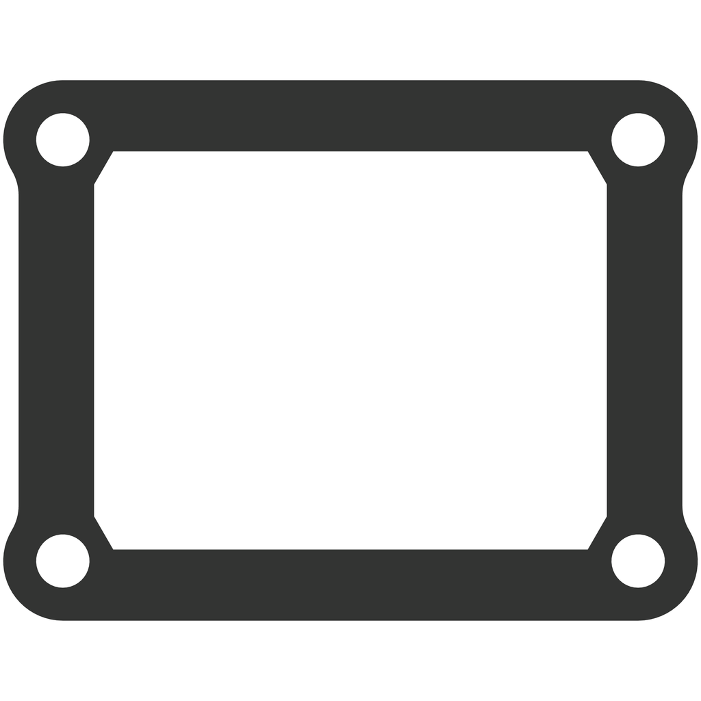 Reed Valve System Gasket