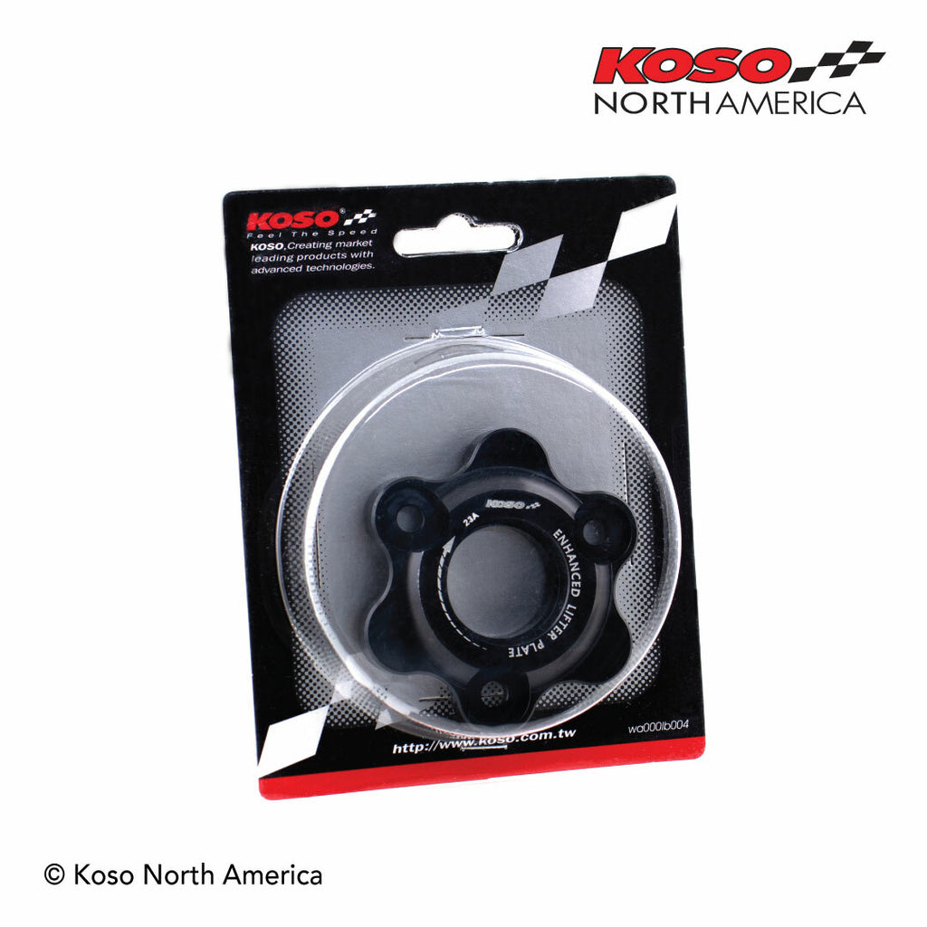 Clutch Lifter Plate