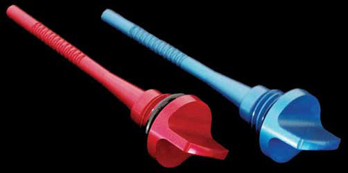 Dipstick