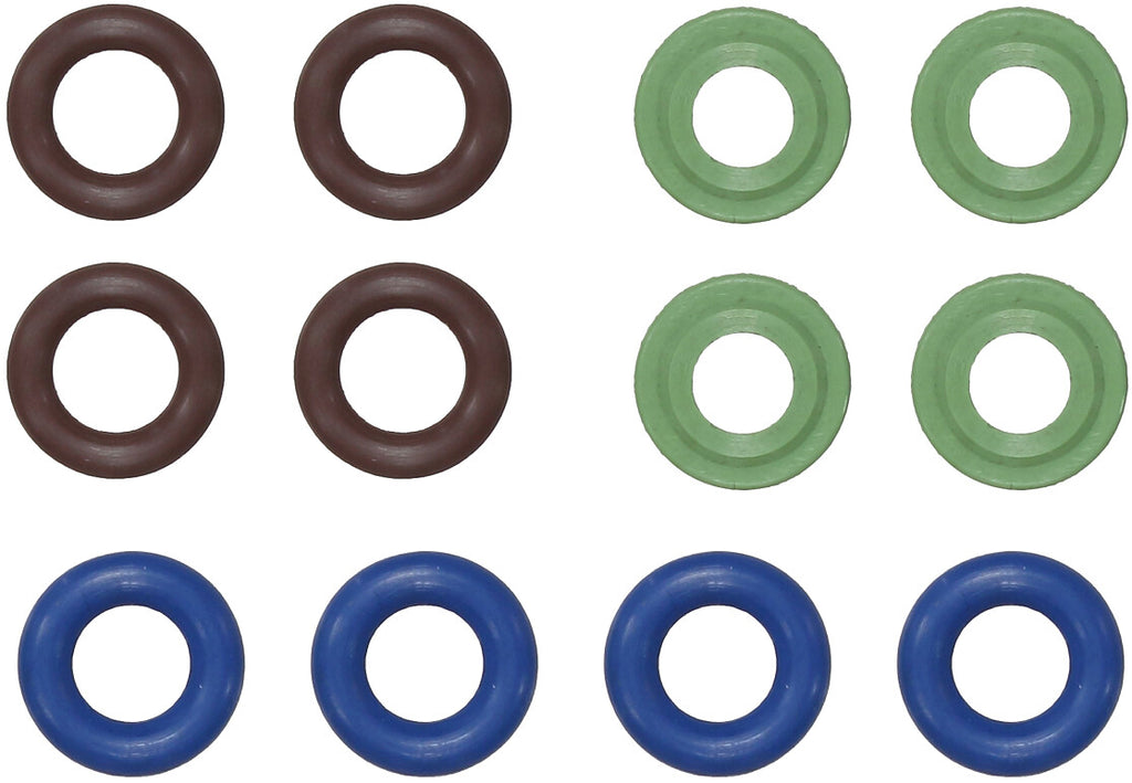 SPORT-PARTS INC. INJECTOR SEAL KIT