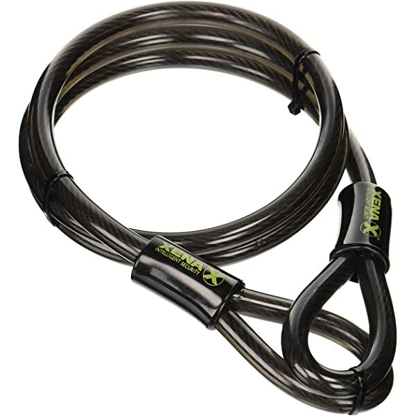 XXA-150 Lock