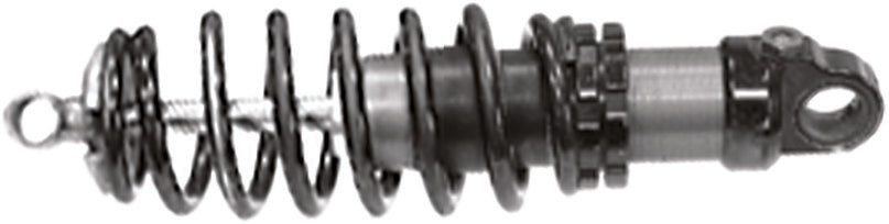 SPORT-PARTS INC. GAS CENTER SHOCK