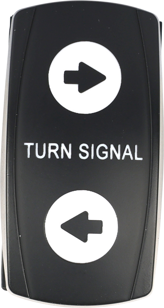 OPEN TRAIL WHIP LIGHTING LED SWITCH PRO BACKLIT