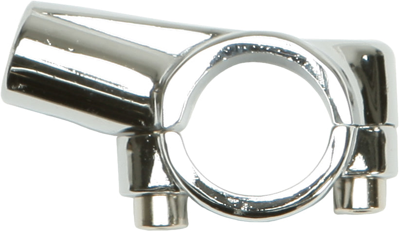 Universal Aluminum Mirror Mount
