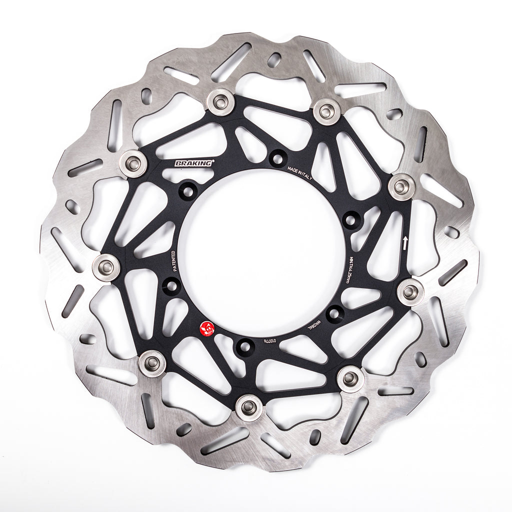 SK2 Directional Rotors