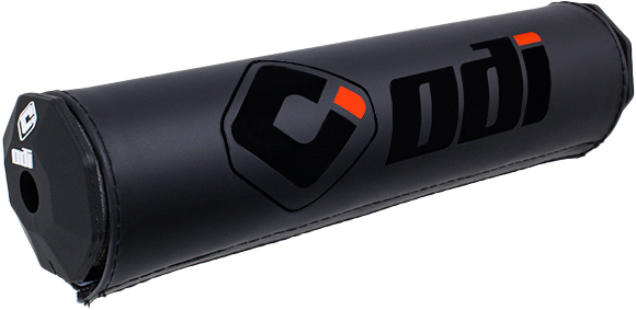 SX8 Handlebar Pads