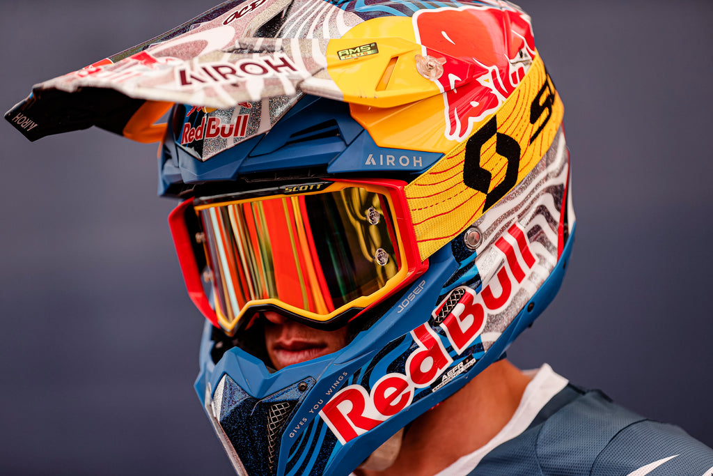 Prospect LE 6-Days Goggle Spain