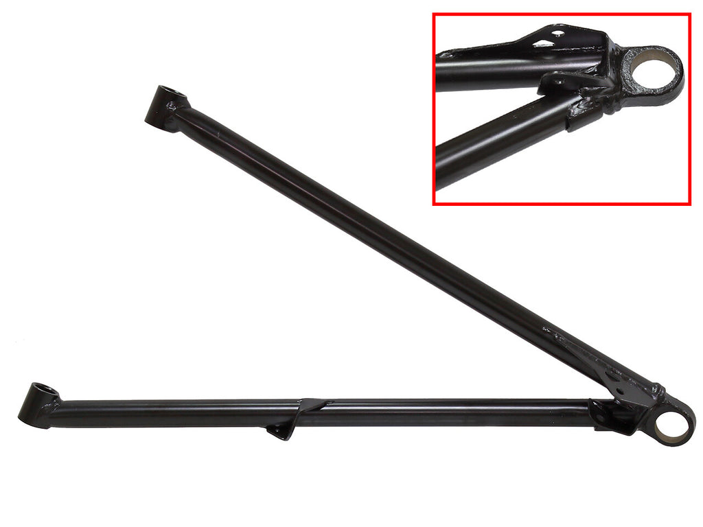 SPORT-PARTS INC. Lower A-Arm Right Hand Side