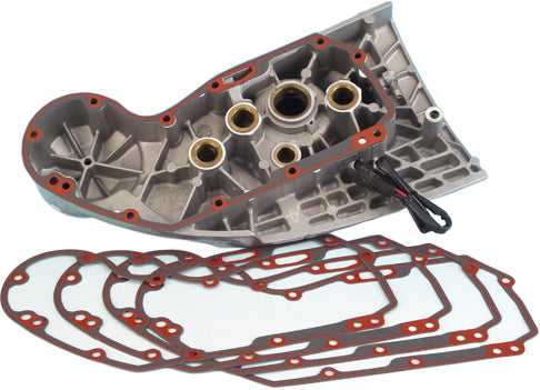 Sportster Cam Housing