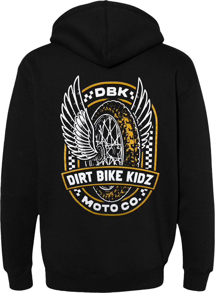 Guardian Hoodie