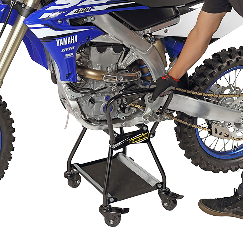 Dolly Stand w/Handle