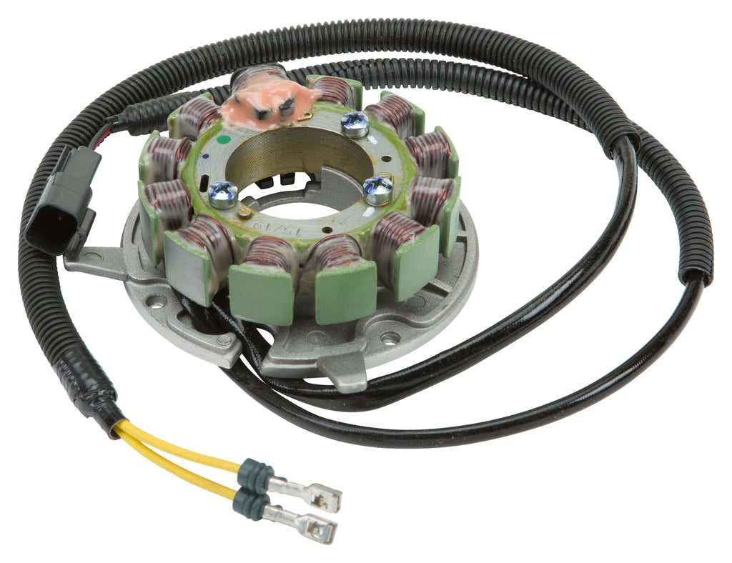 SPORT-PARTS INC. STARTER CUP S-D E-TEC