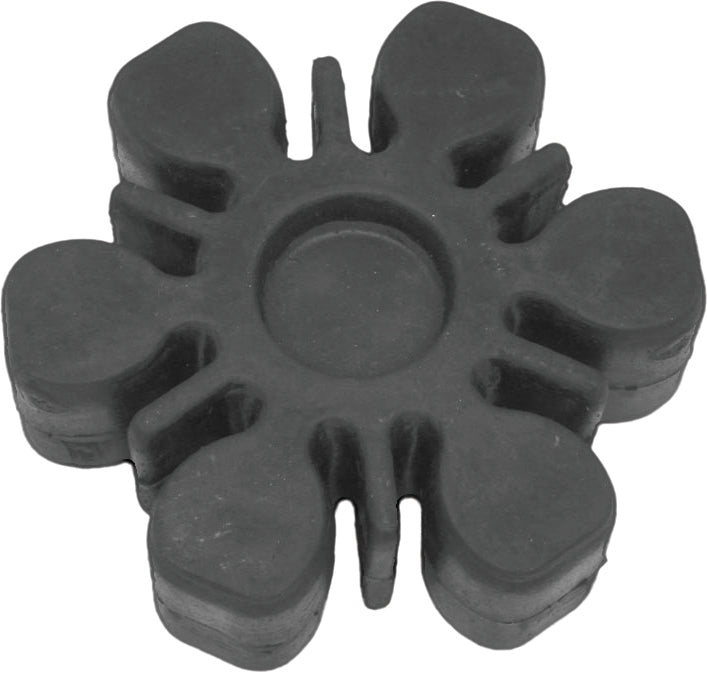 Coupler Damper