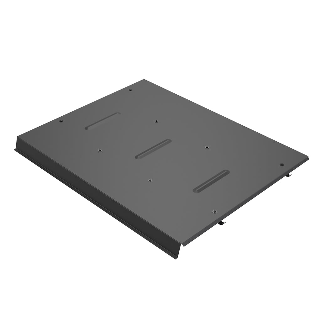 Steel Roof