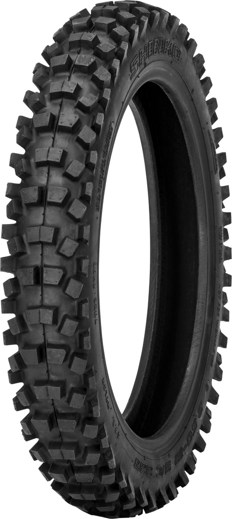 TIRE 505 SERIES