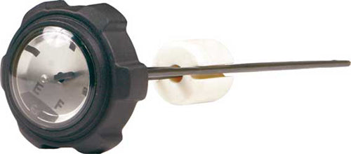 Gas Cap w/Gauge