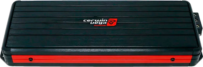 150 x 6 RMS 6CH Amplifier