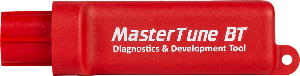 CanBus BT Mastertune