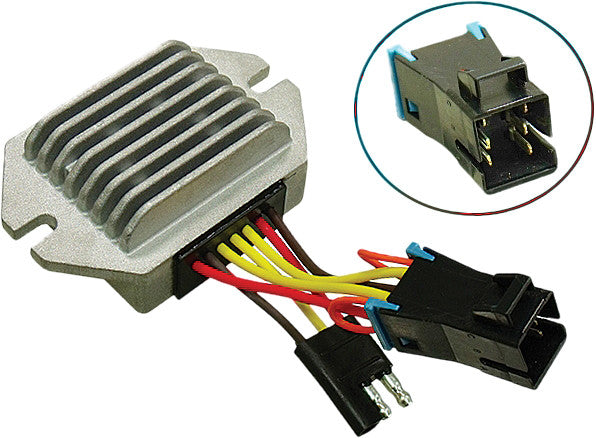 SPORT-PARTS INC. VOLT REGULATOR