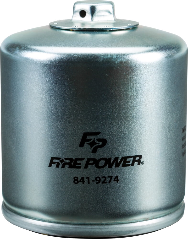 Fire Power Oil Filter