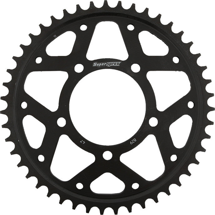 Supersprox REAR SPROCKET STEEL