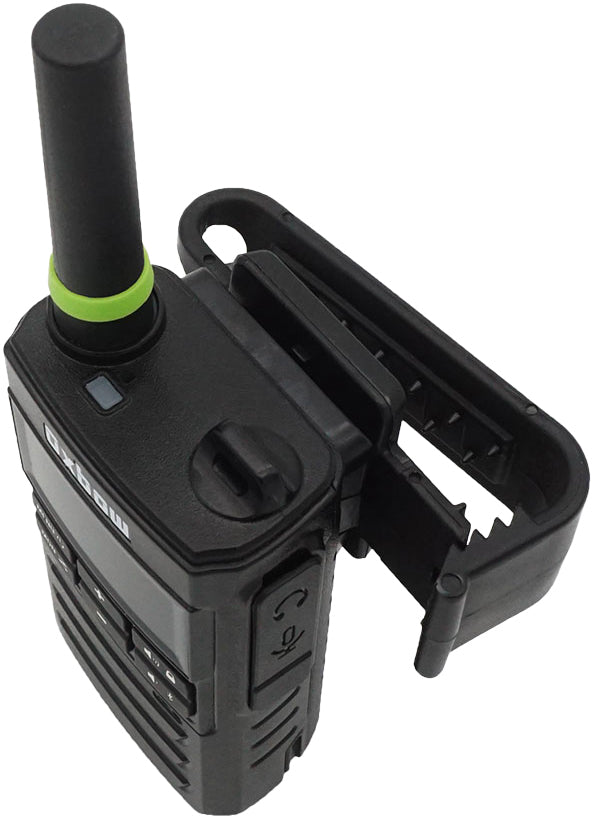 Renegade 2.0 Radio