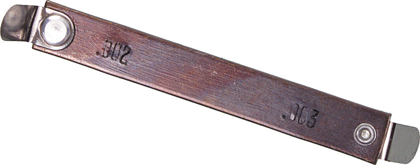 Tappet Feeler Gauge