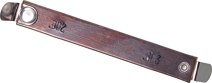 Tappet Feeler Gauge