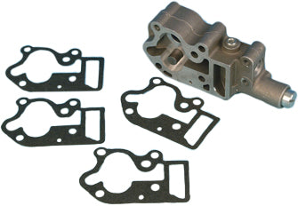 Big Twin Oil/Oil Pump Gasket