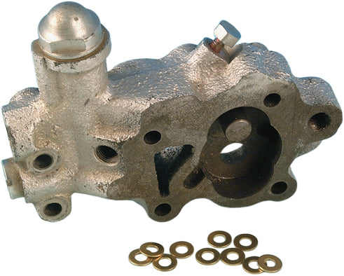 Panhead/Shovelhead Oil/Oil Pump Gasket