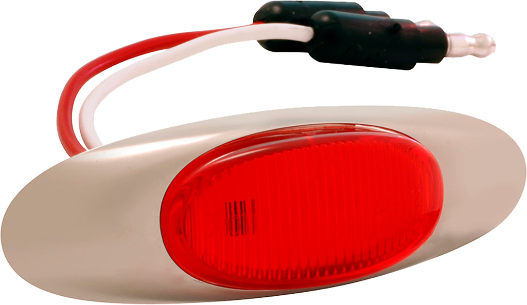 Micronova LED Marker Light