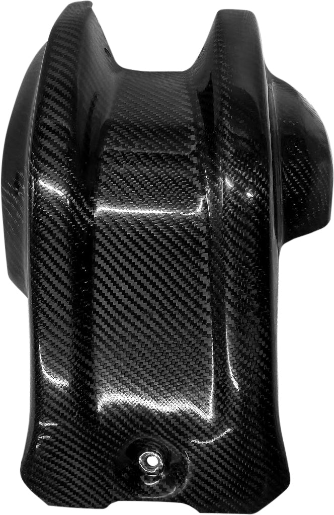 P3 Carbon Skid Plate